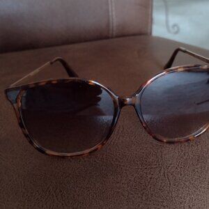 Women's Simply Southern Tortoise Sunglasses